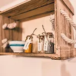 Casa Perricci - Short Lets - Vakantiehuis Monopoli