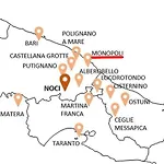 Casa Perricci - Short Lets - Monopoli