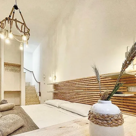 Casa Perricci - Short Lets - * Монополи