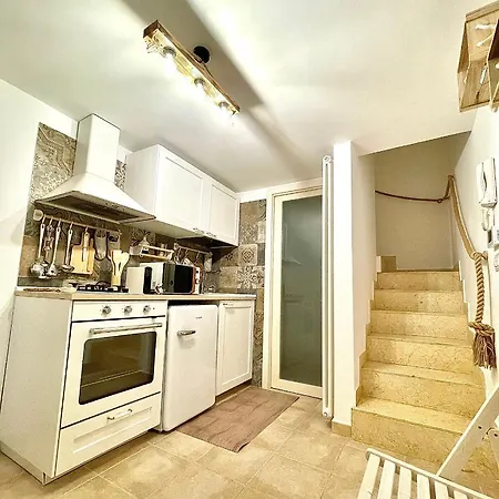 Casa Perricci - Short Lets - * Монополи