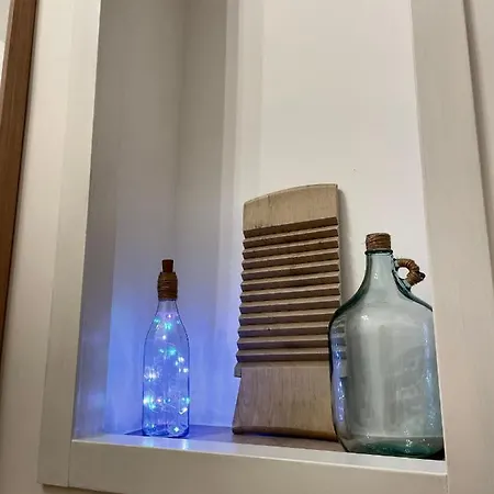 Casa Perricci - Short Lets - Монополи