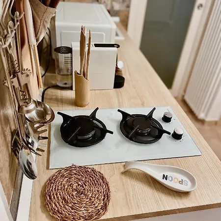 Casa Perricci - Short Lets - * Монополи