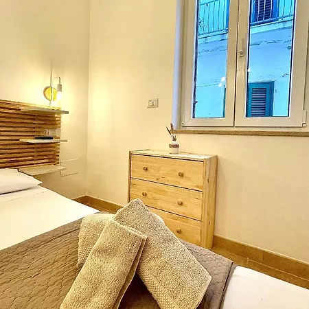 Casa Perricci - Short Lets - *