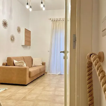 Casa Perricci - Short Lets -