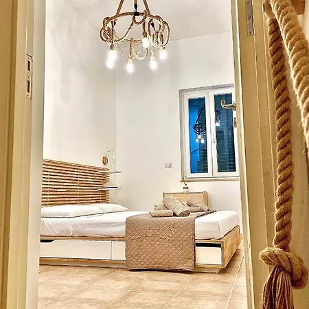 Дом отдыха Casa Perricci - Short Lets -