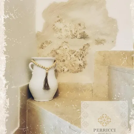 Дом отдыха Casa Perricci - Short Lets - *