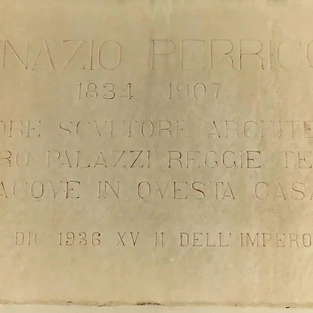 Casa Perricci - Short Lets - * Monopoli