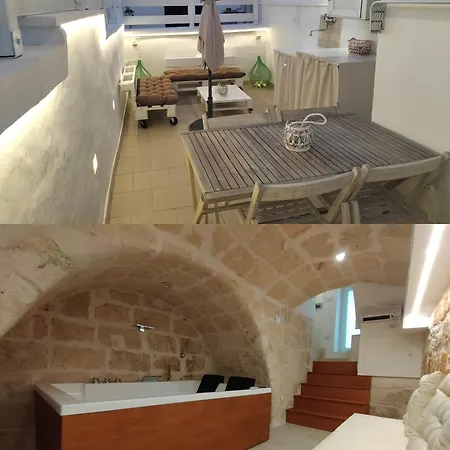 Casa de Férias Casa Perricci - Short Lets - Monopoli