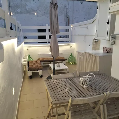 Casa Perricci - Short Lets - * Monopoli
