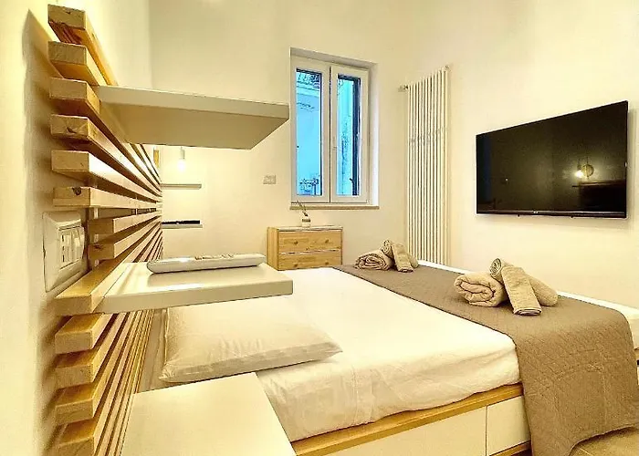 Casa Perricci - Short Lets - Prázdninový dům