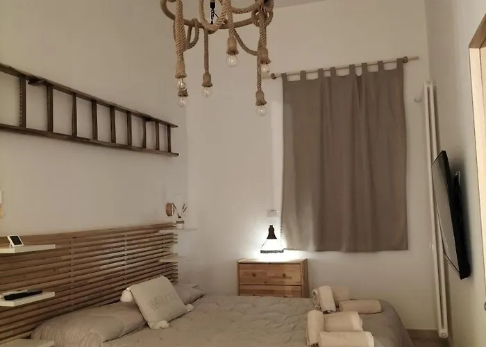 Casa Perricci - Short Lets - Monopoli