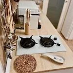 Casa Perricci - Short Lets - * 莫诺波利