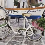 度假居 Casa Perricci - Short Lets - 莫诺波利