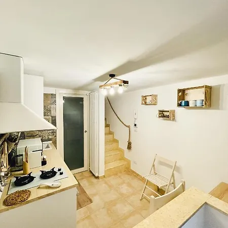 Casa Perricci - Short Lets - *