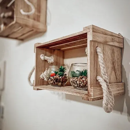 Casa Perricci - Short Lets -