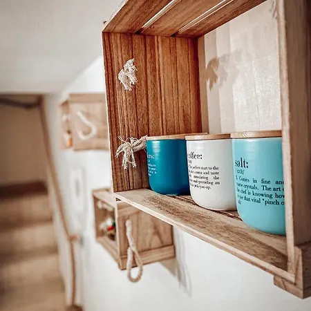 Casa Perricci - Short Lets - Monopoli