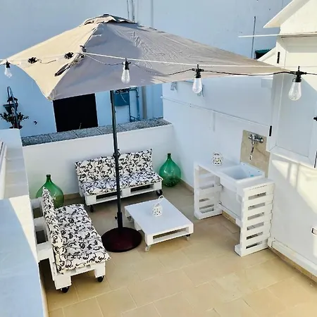 Casa Perricci - Short Lets -