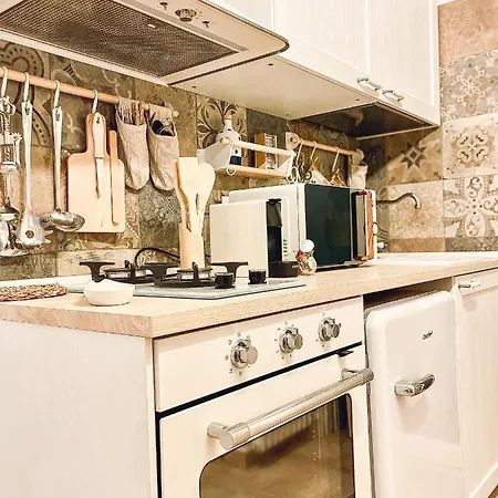 Tatil Evi Casa Perricci - Short Lets -