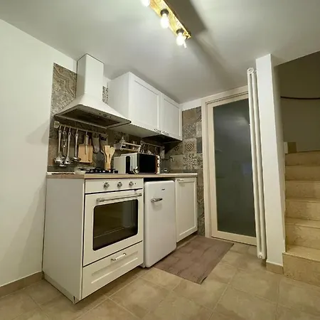 Tatil Evi Casa Perricci - Short Lets - Monopoli