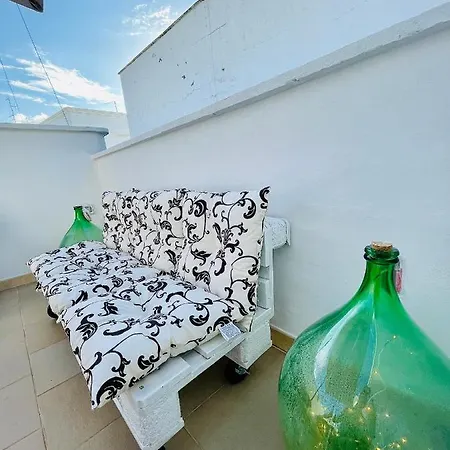 Casa Perricci - Short Lets - *