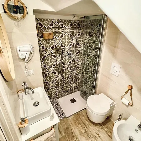 Casa Perricci - Short Lets - Tatil Evi Monopoli