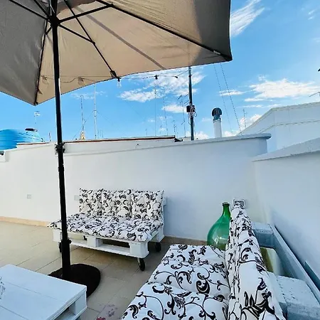 Prázdninový dům Casa Perricci - Short Lets - *