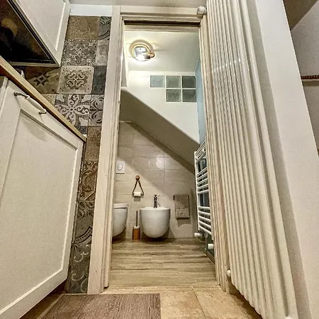 Casa Perricci - Short Lets - * Monopoli