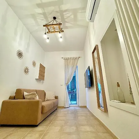 Casa Perricci - Short Lets - *