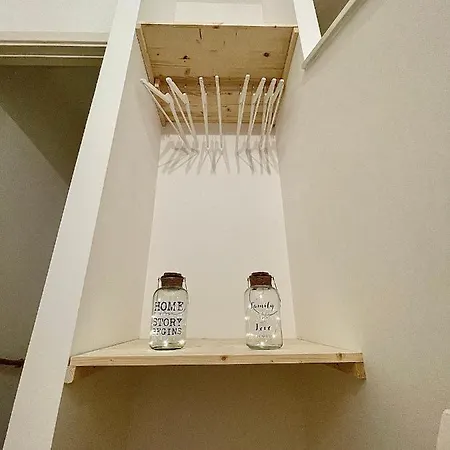 Casa Perricci - Short Lets - Holiday home Monopoli