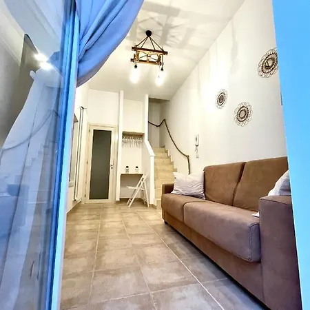 Casa Perricci - Short Lets - *