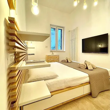 Casa Perricci - Short Lets - Holiday home