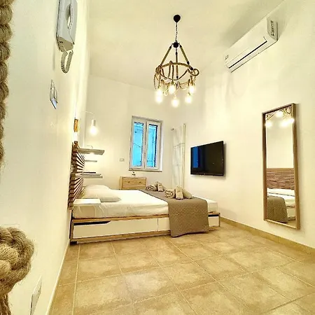 Tatil Evi Casa Perricci - Short Lets - Monopoli
