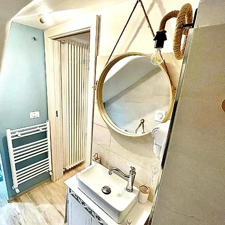 Holiday home Casa Perricci - Short Lets - Monopoli