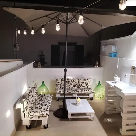 Casa Perricci - Short Lets - * Monopoli