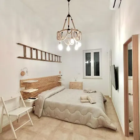 Casa Perricci - Short Lets - * Monopoli