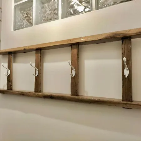 Holiday home Casa Perricci - Short Lets -