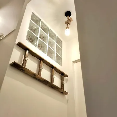 Casa Perricci - Short Lets - Tatil Evi Monopoli