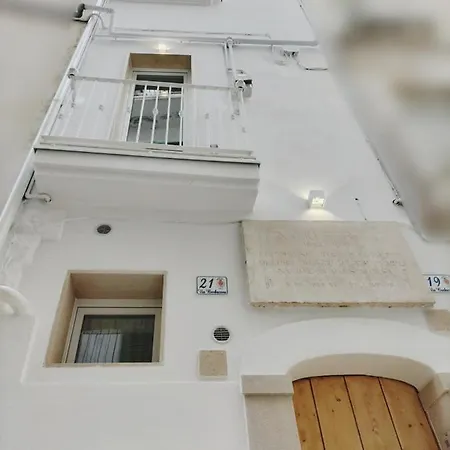 Casa Perricci - Short Lets - Tatil Evi *