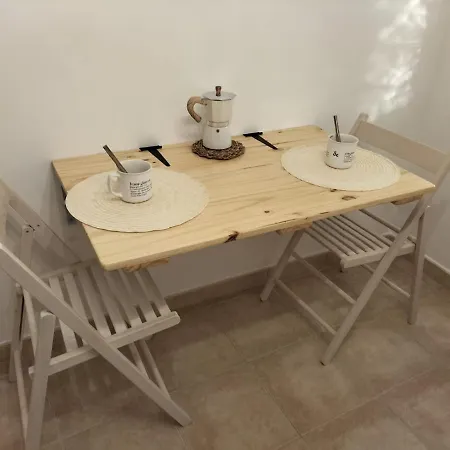 Feriehus Casa Perricci - Short Lets - Monopoli