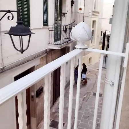 Casa Perricci - Short Lets - *