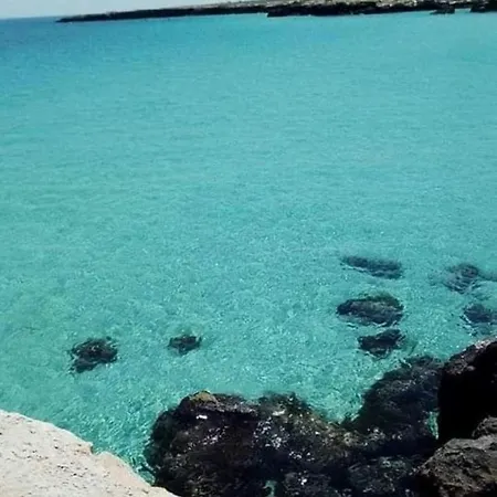 Casa Perricci - Short Lets -