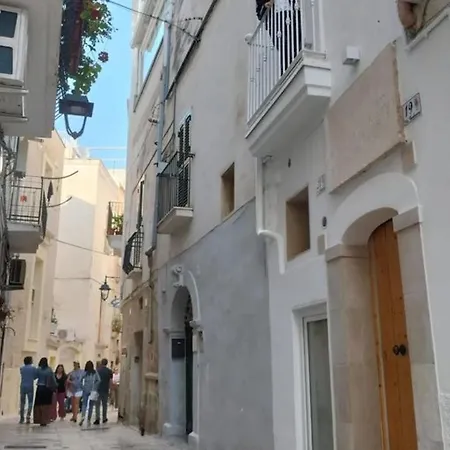 Casa Perricci - Short Lets - *