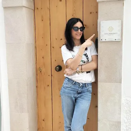 Casa Perricci - Short Lets - Holiday home *