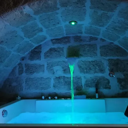 Casa Perricci - Short Lets - Tatil Evi *