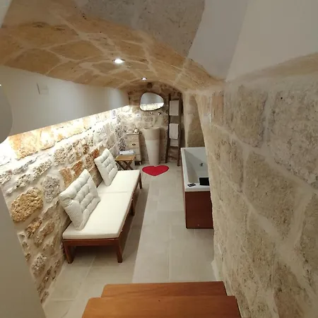 Tatil Evi Casa Perricci - Short Lets - *