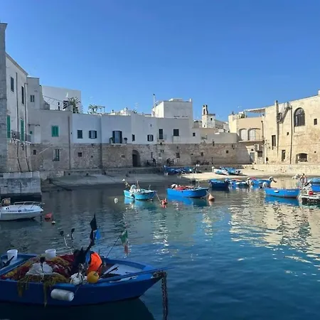 Casa Perricci - Short Lets - Tatil Evi