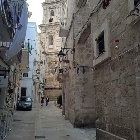 Casa Perricci - Short Lets - Monopoli