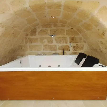 Tatil Evi Casa Perricci - Short Lets - Monopoli