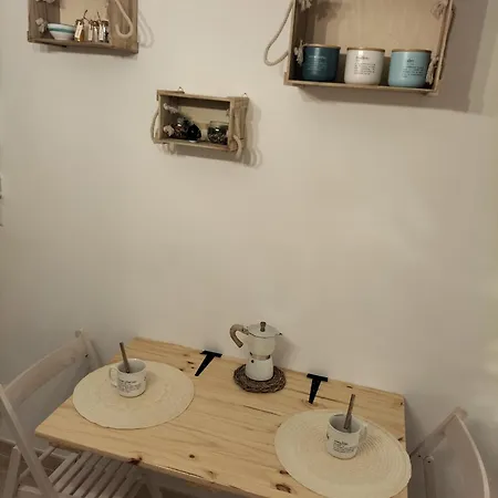 Casa Perricci - Short Lets - * Monopoli