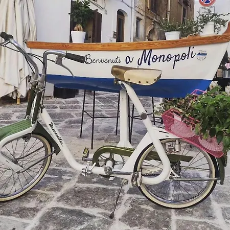 Holiday home Casa Perricci - Short Lets - Monopoli